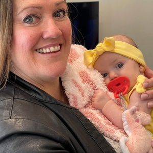 Meet your Posher, Donovan